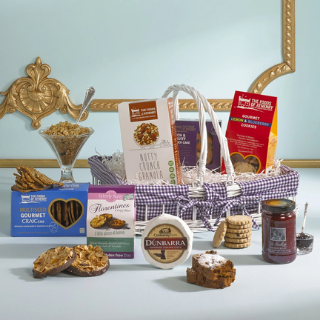 Gluten Free Gift Hamper image